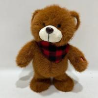 Brinquedo de urso de pelúcia de alta qualidade