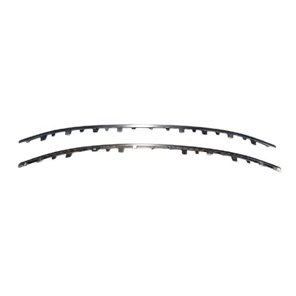 New Front Lower Bumper Trim for BYD Seal OEM HKHA-2803155 High Quality Screw-On Car Accessories