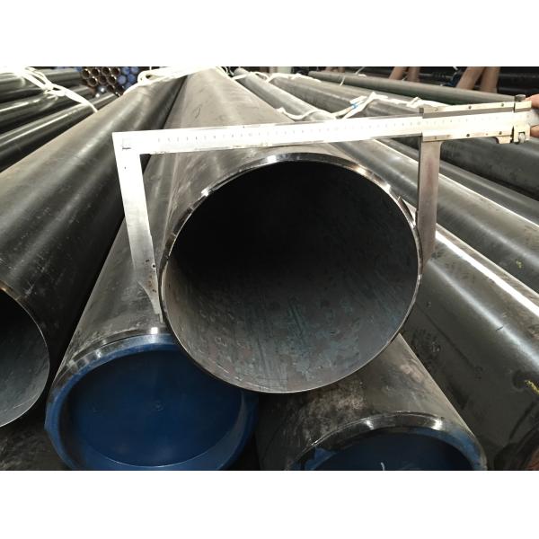 DIN 17175 15Mo3 High Temperature High Pressure Boiler Tube