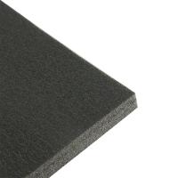 Hojas de espuma de Xlpe impermeables de espuma de polietileno XLPE para deportes y recreación