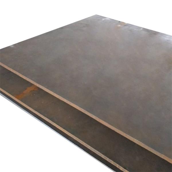 Handdox 500 Ar550 High Temperature Resistant Steel Wear Resistant Steel Plate Sheet
