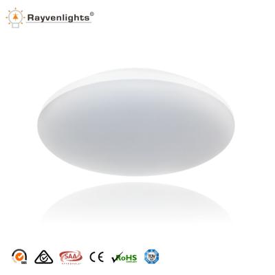 Ip65 4000k 3000k 5000k Daylight Led Ceiling Light For Living Room Homes Shop Ceiling