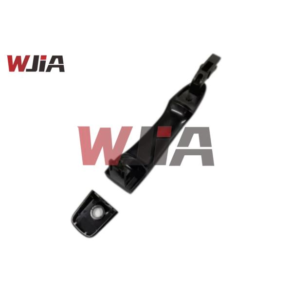 80610-4JK0A 80640-4JA0B Front Door Outer Handle Nissan Navara D23 NP300 2015-2020