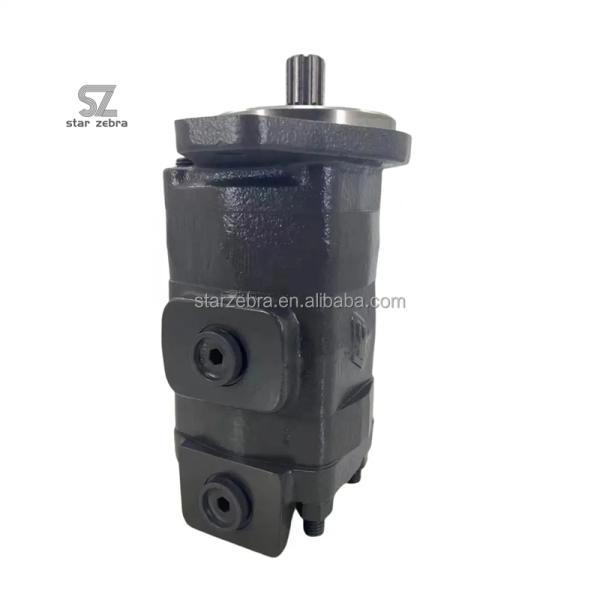 Building Material Shops Excavator Gear Pump 14530502 14561970 14561971 for EC360
