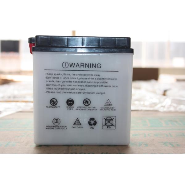 motorcycle battery