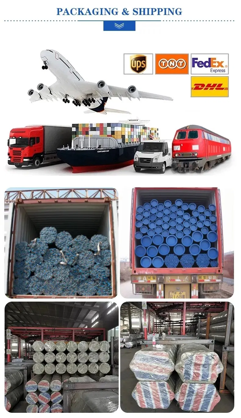 API Spec 5CT Полые трубы из углеродной стали без швов корпус и трубы трубы Stc