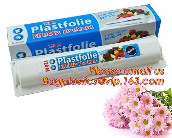 plastic wrap cling film, pvc cling film wrap for food, Pvc Wrapping Film Silicone Cling Wrap Shrink Wrap Bands, BAGPLAST
