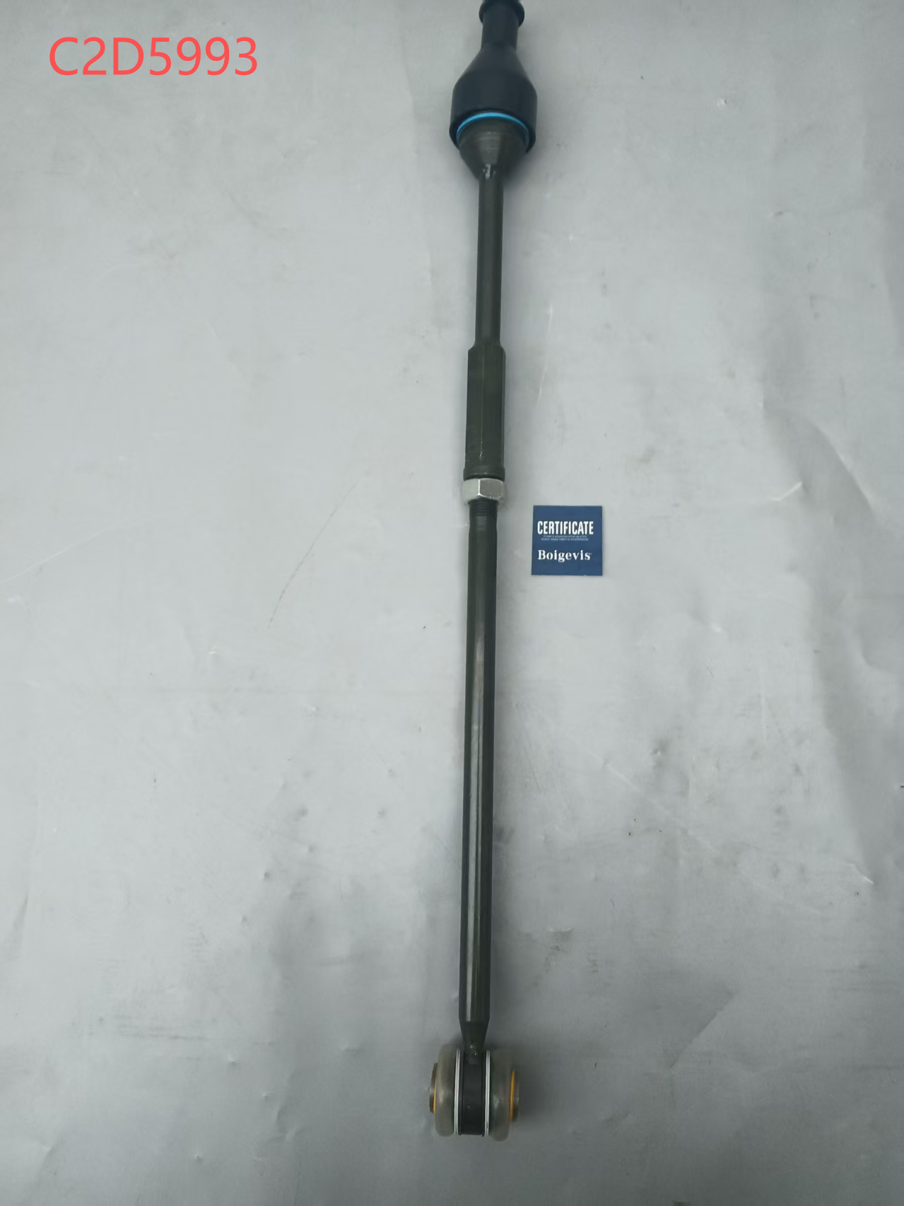 Original Quality Rear Tie Rod C2D5993 for Jaguar XF 2009 to 2015