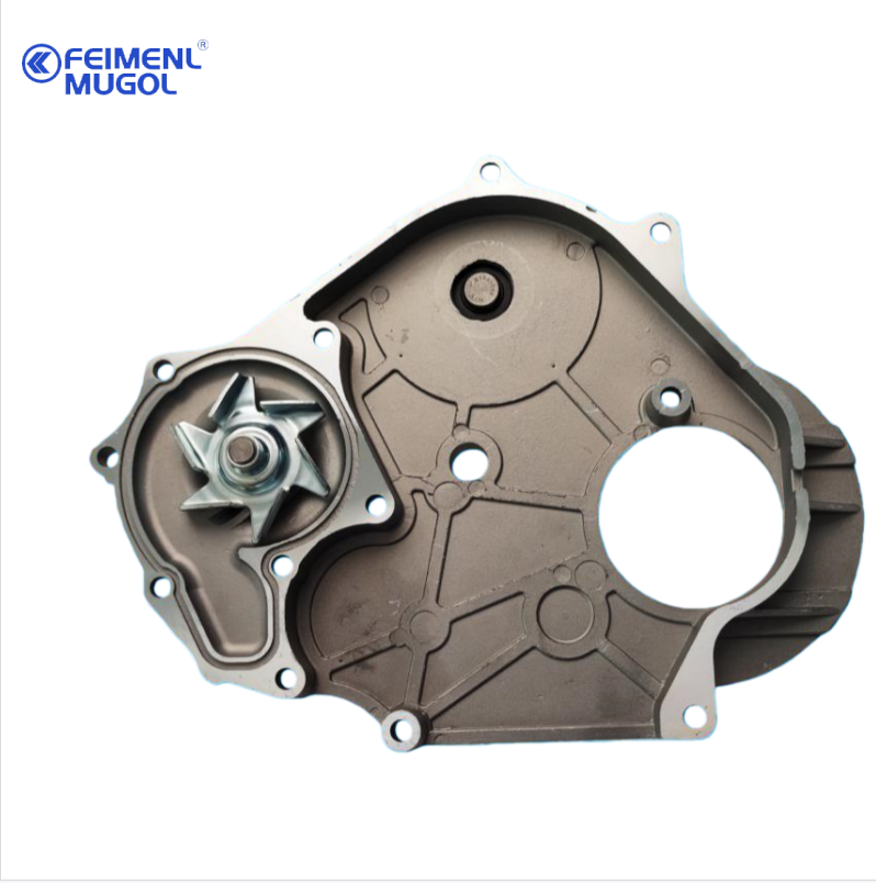 Reliable Aftermarket Replacement Water Pump 1307100TARD1 for JMC Transit Euro 3, engineered for long-term durability and stable engine performance.