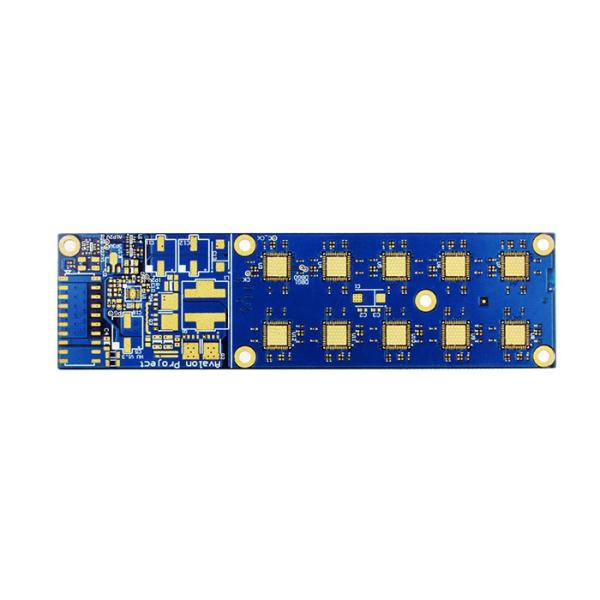 FR4 Multilayer High Frequency PCB Board
