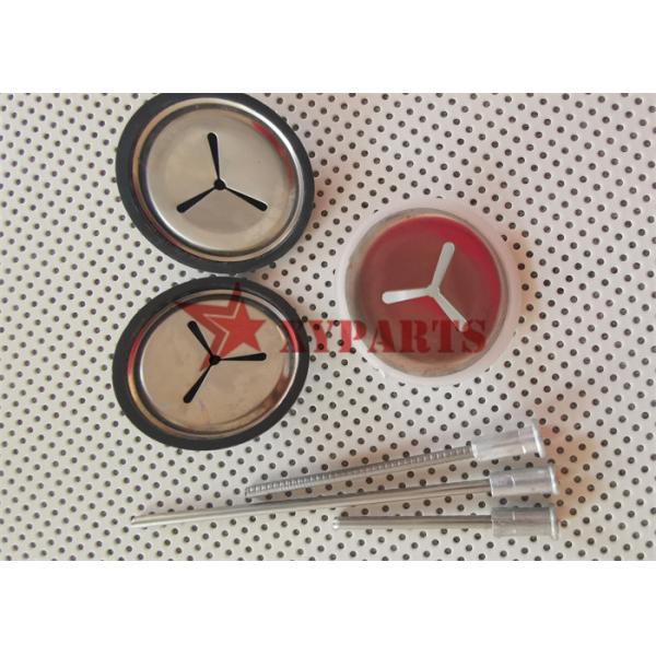 43mm Plastic Cover Dome Cap Washer Ship Building Industry