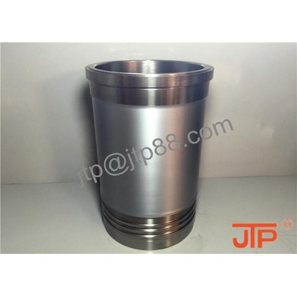 Auto Parts Engine Cylinder Liner , Steel Cylinder Liners 8DC10-DC Dia 138mm