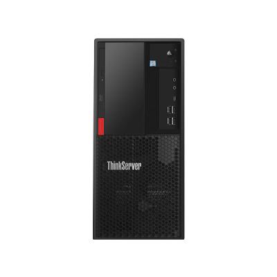 Servidor da torre de ThinkServer T100C do elevado desempenho