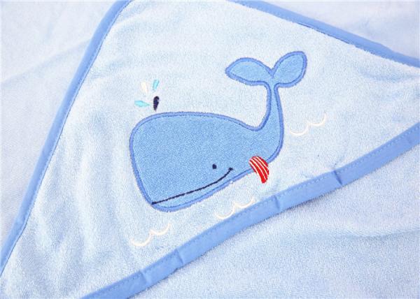 Excellent Expansibility Baby Sleep Wrap Swaddle , Newborn Swaddle Blanket With Hood 