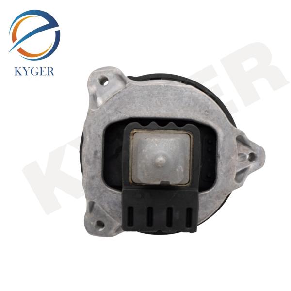 22116860487 Montage anti-corrosion de la transmission du moteur G30 BMW Pièces moteur