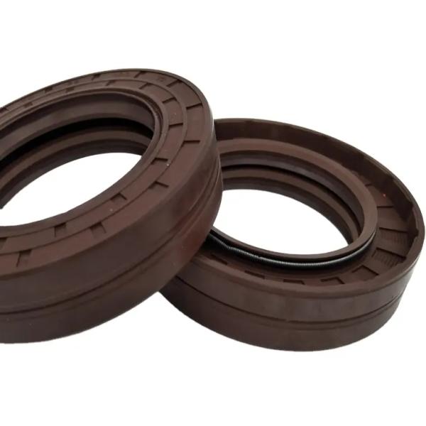 Anillos de sellado de caucho con excelente resistencia al agua para máquinas agrícolas