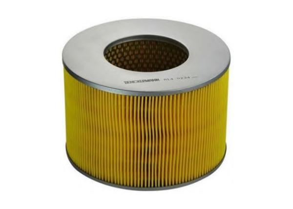 ISO9001 filtro de ar do caminhão da certificação 17801-67060