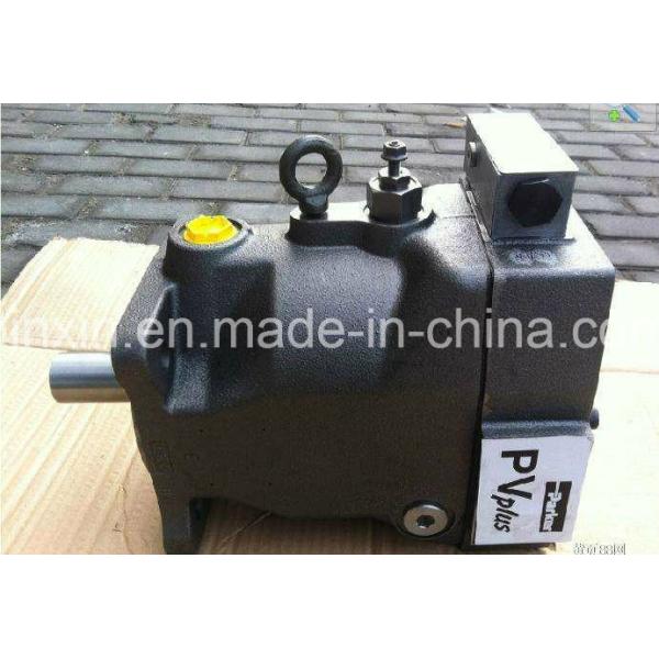 40kg Oil Capacity Hydraulic Piston Pump PV092r1K1tin for Paver Performance