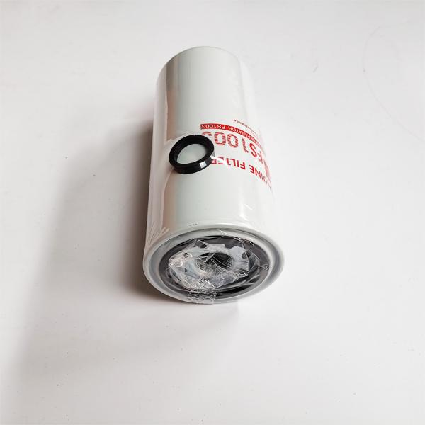Truck Cummins Engine Fuel Water Separator Filter Fleetguard FS1003
