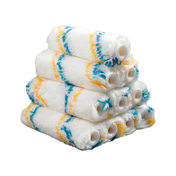 Oil Painting Roller Brush Small Strip Roller Brush Wall Paint Roller Brush