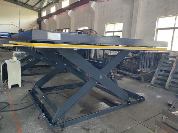 Container Loading Dock Lifts ,Hydraulic Dock Lifts In Wide Range Of Dock Application