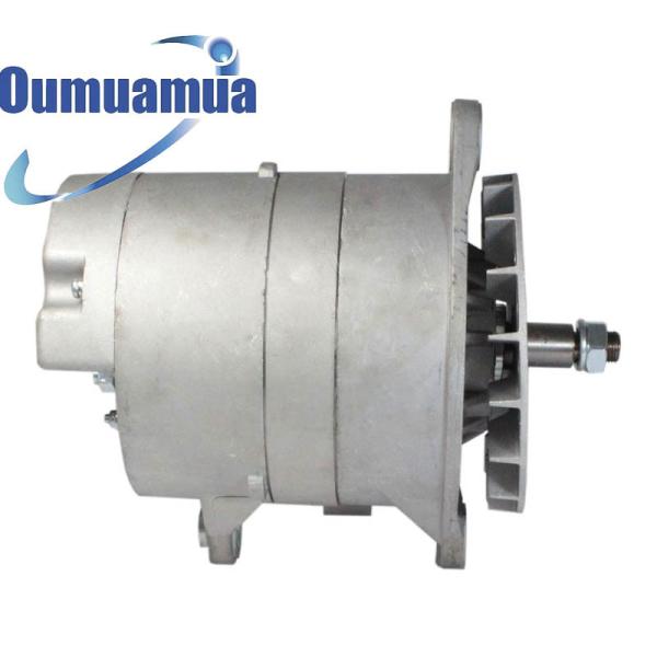 Alternateur électrique 24V 55A K2506 12166 0122-469-002 0122-469-004 1005046 10039152 220-365 -366ABO0001 TY6686N9294 7N9720 Pour Bosch