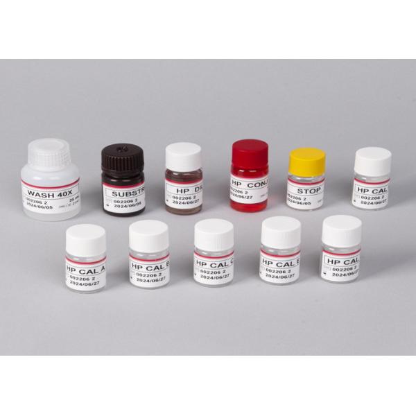 For Laboratory Or Hospital High Accuracy Cancer Antigen 125 Elisa Test Kit