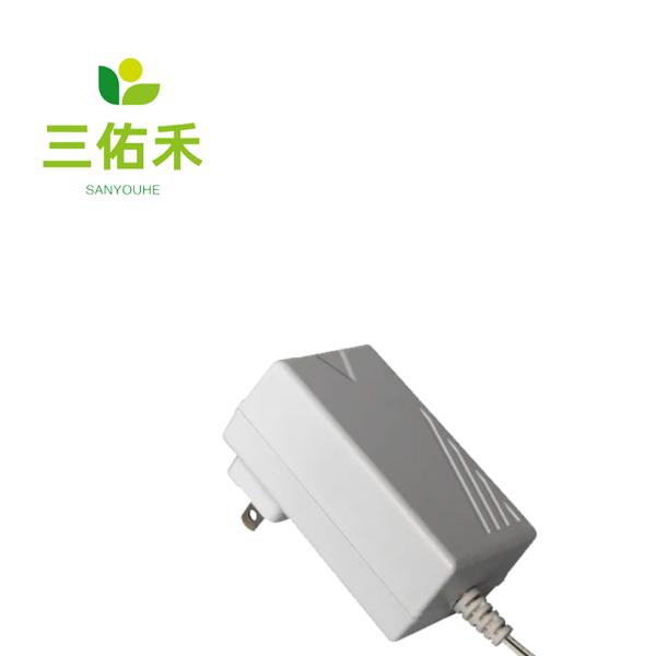 переходник SAA силы DC AC 12V 6.5A 78W переключая одобрил для ноутбука
