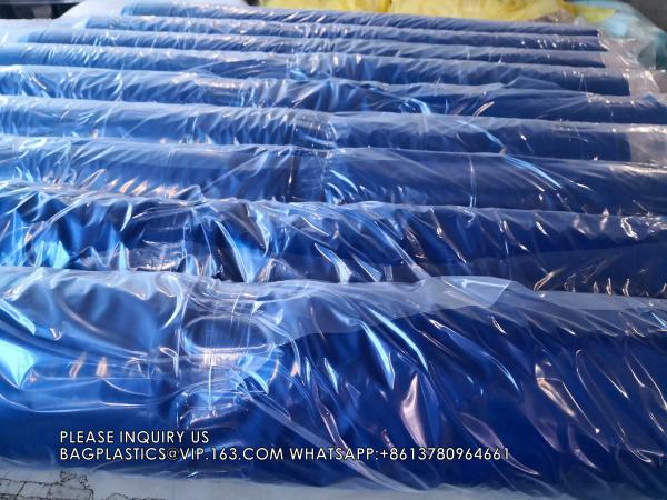 Manufacturer Mattress Bag Cover For Moving Storage 5 Mil Heavy Duty Thick Plastic Protector Reusable Bag