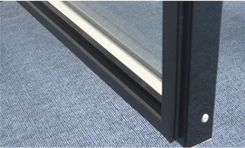 Convenience Store Glass Door 2000L Beverage Display Refrigerator Freezer