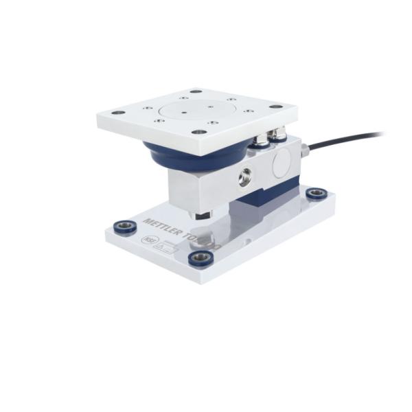 SWB805 Weigh Module 4.4T/10K C1 316 Stainless Steel High-Accuracy Load Cell