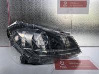 Gray Base Right Headlamp Front Xenon Headlight Replacement 2048203639 For Benz C-Class