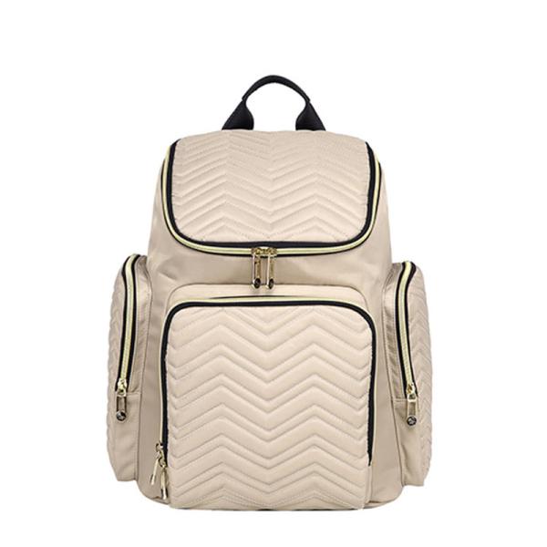 New Arrival Amazing design mommy land diaper bag