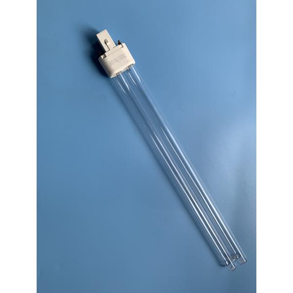 тип трубка 55W h обеззараживанием UVC светлых трубок ультрафиолетов 254nm 533mm УЛЬТРАФИОЛЕТОВАЯ