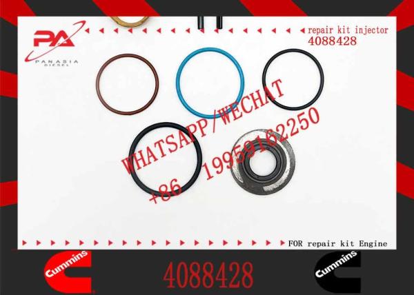 4088428 Generators Spare Parts Cummins QSK45 QSK60 Machinery Engine Fuel Injector 4088428 injector 4088428