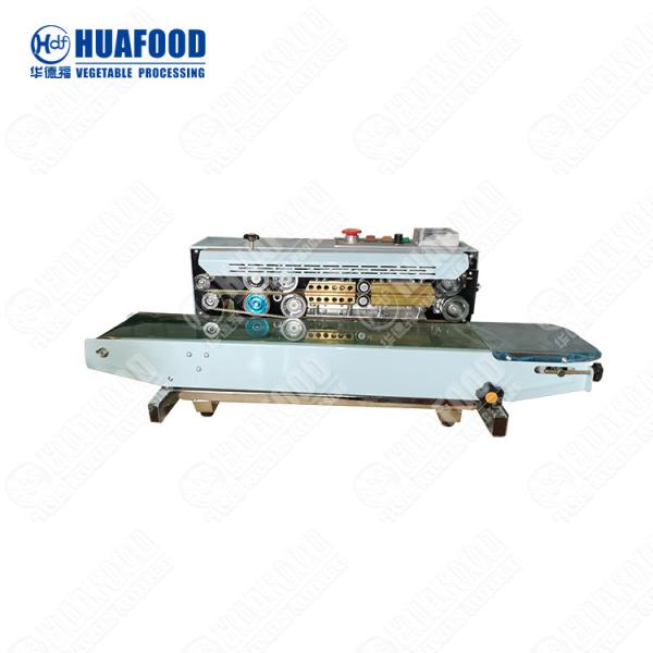 Stand up quad seal bag coffee powder packing machine with valve applicator