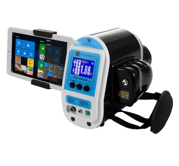 Light Weight Dental X Ray Equipment , Teeth X Ray Machine Convenient For Carrying