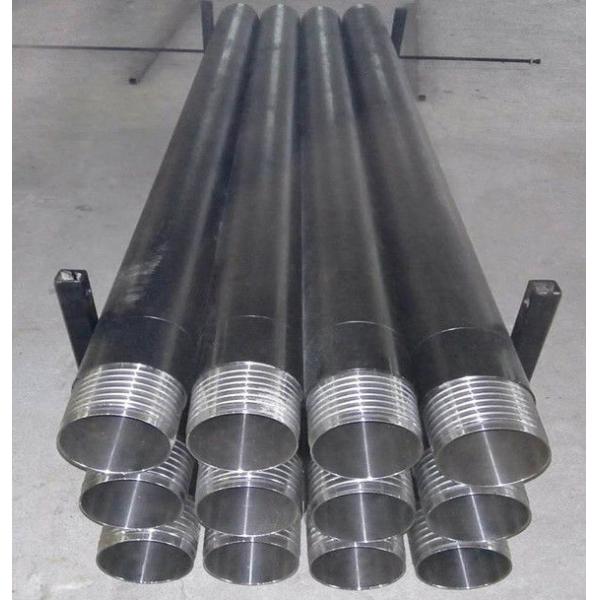 Каркасы стержня трубки каркасов стержня кабеля конкретные/тройки для исследования