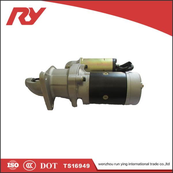 Nikko Starter Motor Copper Material Isuzu 0-23000-7061 1-81100-275-1 10PD1 10PC1