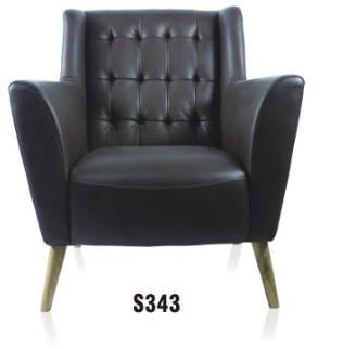 America style mid century home sofa chair furniture