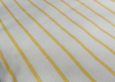 Material lateral de veludo de algodão da tela profissional da baetilha do algodão único