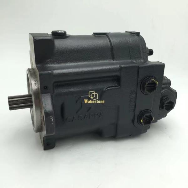 Peças de escavadeira DOOSAN Montar bomba hidráulica pistão bomba principal bomba, escavadeira DX210W