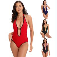Maillot de bain en spandex pour piscine - nager confortablement et en toute confiance