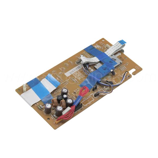 Controlador Board da C.C. da placa FM3-2352 da C.C. de Canon MF4010 4010B 4012