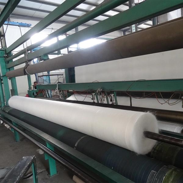 Высокопрочный Geotextile 115gsm-800gsm пунша иглы нити ЛЮБИМЦА не сплетенный для сумок geotextile/Geobags