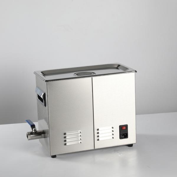 Degassing Tattoo Tool Digital Heated Ultrasonic Cleaner 20L Quick Cleaning 150W