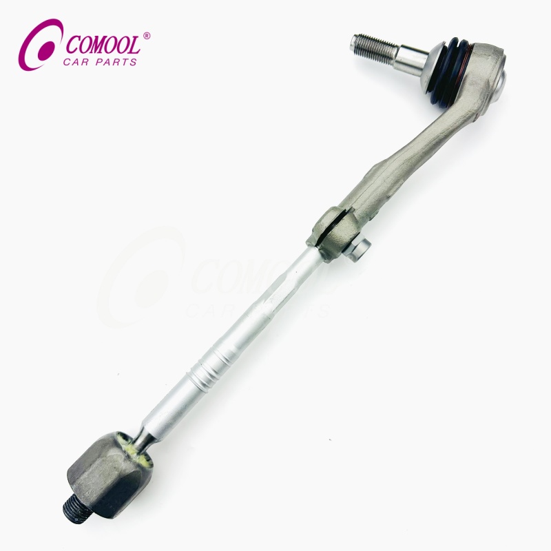 COMOOL Auto Parts Steering Tie Rod End Assembly 32106799965 for BMW 1/2/3/4SeriesF20F21F22F23F30F31F32F33F34F35F36 Right Tie Rod