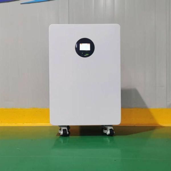 16kwh 51.2V 314AH 48V Lithium Battery For Home Energy Storage System