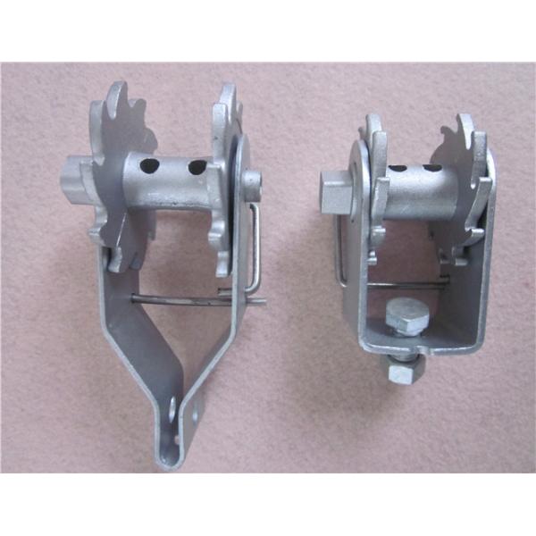 Galvanized Easily Assembled Barb Farm Fence Wire Tensioner