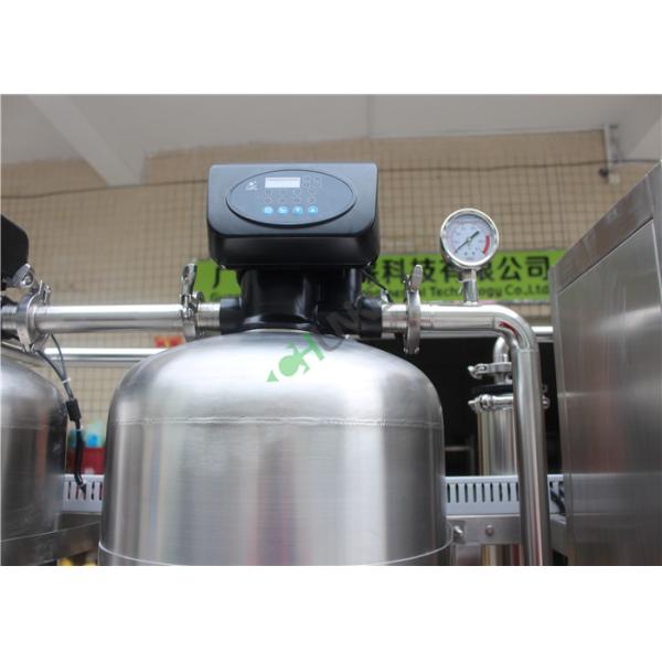 Завод водоочистки насоса КНП с материалом СУС304 для еды/выпивать